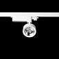 ART-PUCK110 LED светильник трековый с гирбоксом   -  Трековые светильники 